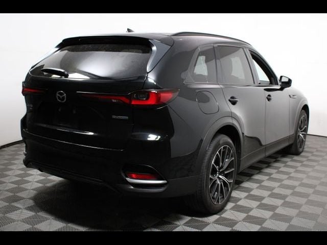 2025 Mazda Mazda CX-70 PHEV Premium Plus
