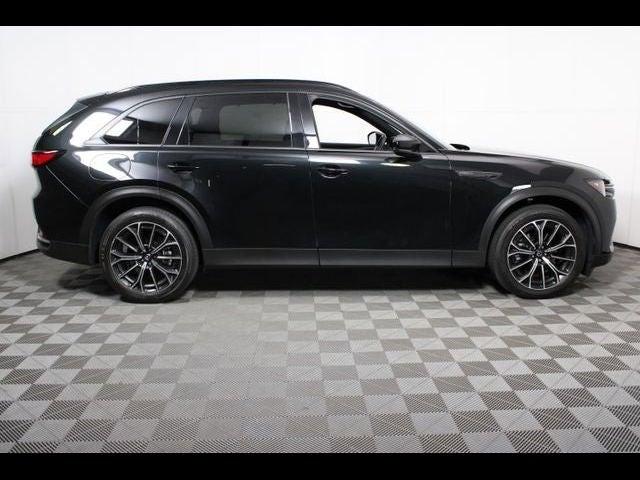2025 Mazda Mazda CX-70 PHEV Premium Plus