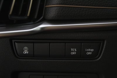 2024 Mazda Mazda CX-90 3.3 Turbo Preferred
