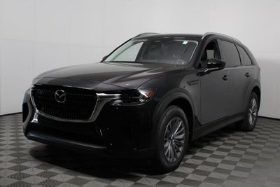 2024 Mazda Mazda CX-90 3.3 Turbo Preferred