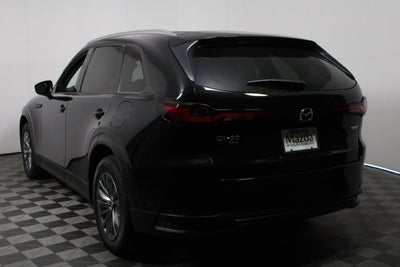 2024 Mazda Mazda CX-90 3.3 Turbo Preferred