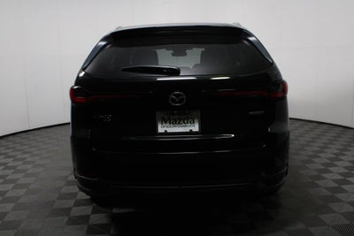 2024 Mazda Mazda CX-90 3.3 Turbo Preferred