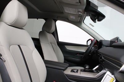 2025 Mazda Mazda CX-90 3.3 Turbo Preferred