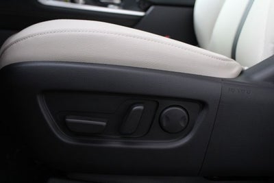 2025 Mazda Mazda CX-90 3.3 Turbo Preferred