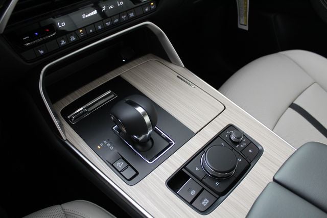 2025 Mazda Mazda CX-90 3.3 Turbo Preferred