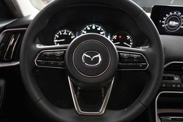 2025 Mazda Mazda CX-90 3.3 Turbo Preferred