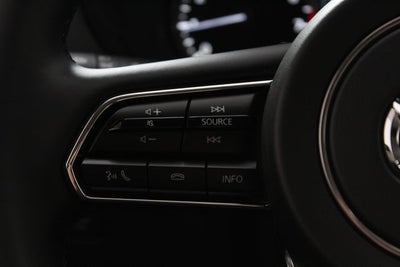 2025 Mazda Mazda CX-90 3.3 Turbo Preferred