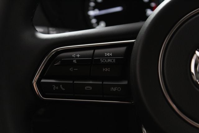 2025 Mazda Mazda CX-90 3.3 Turbo Preferred