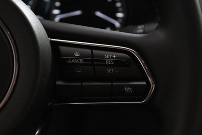 2025 Mazda Mazda CX-90 3.3 Turbo Preferred