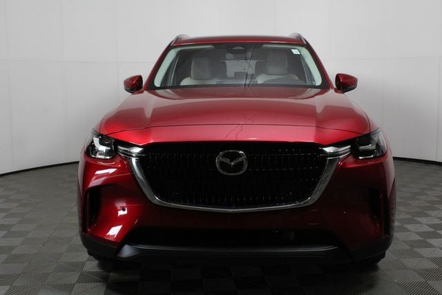 2025 Mazda Mazda CX-90 3.3 Turbo Preferred