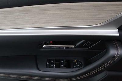 2025 Mazda Mazda CX-90 3.3 Turbo Preferred