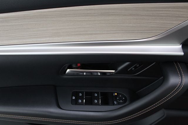 2025 Mazda Mazda CX-90 3.3 Turbo Preferred