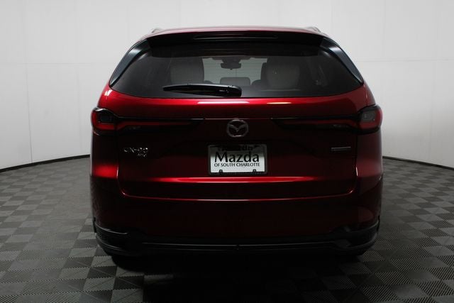 2025 Mazda Mazda CX-90 3.3 Turbo Preferred