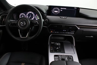 2026 Mazda Mazda CX-90 3.3 Turbo S Premium
