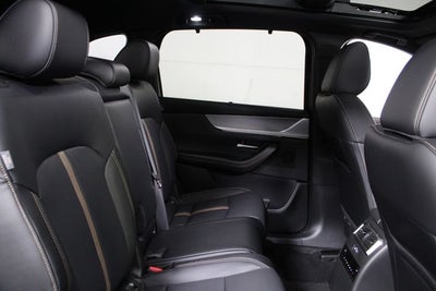 2026 Mazda Mazda CX-90 3.3 Turbo S Premium