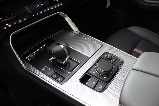 2026 Mazda Mazda CX-90 3.3 Turbo S Premium