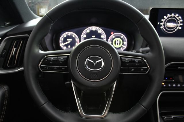 2026 Mazda Mazda CX-90 3.3 Turbo S Premium