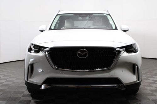 2024 Mazda Mazda CX-90 3.3 Turbo Premium