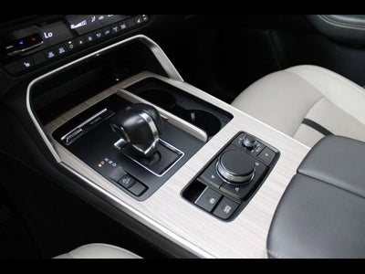 2024 Mazda Mazda CX-90 3.3 Turbo Premium