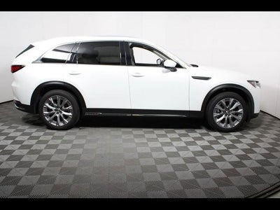 2024 Mazda Mazda CX-90 3.3 Turbo Premium