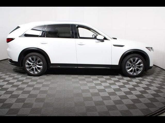 2024 Mazda Mazda CX-90 3.3 Turbo Premium