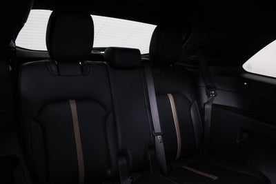 2025 Mazda Mazda CX-90 PHEV Premium Plus