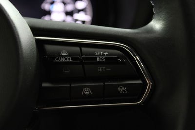 2025 Mazda Mazda CX-90 PHEV Premium Plus