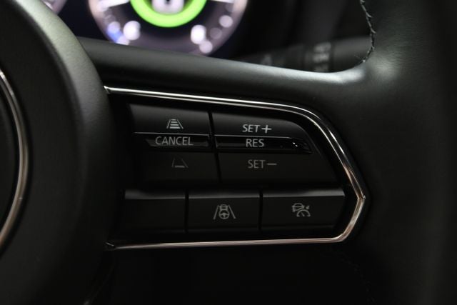 2026 Mazda Mazda CX-90 3.3 Turbo S Premium Plus