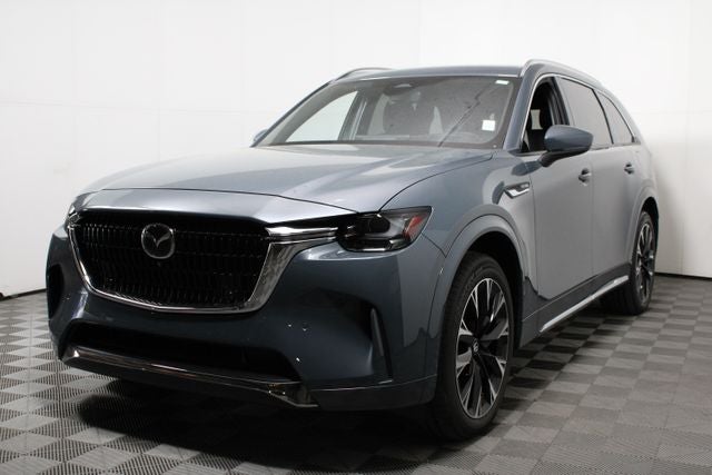 2026 Mazda Mazda CX-90 3.3 Turbo S Premium Plus