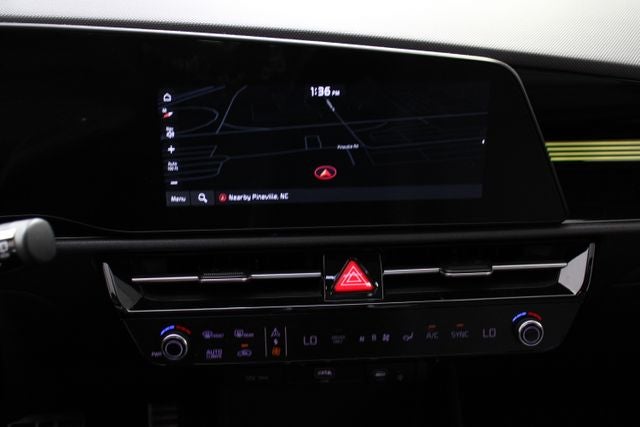 2023 Kia Niro EX Touring