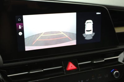 2023 Kia Niro EX Touring