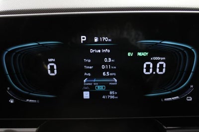 2023 Kia Niro EX Touring