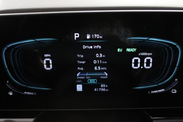 2023 Kia Niro EX Touring