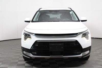 2023 Kia Niro EX Touring