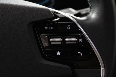 2023 Kia Niro EX Touring