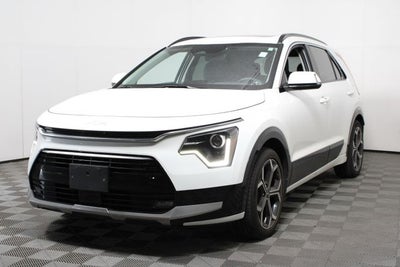2023 Kia Niro EX Touring