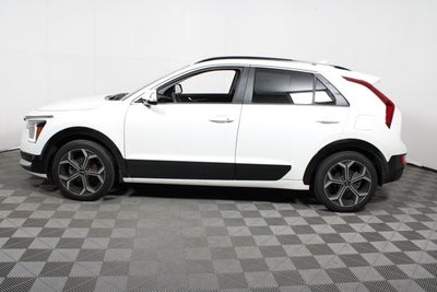 2023 Kia Niro EX Touring