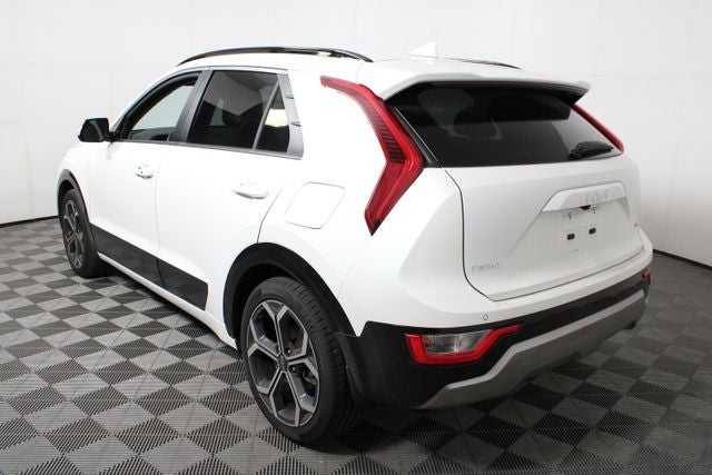 2023 Kia Niro EX Touring