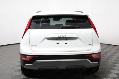 2023 Kia Niro EX Touring