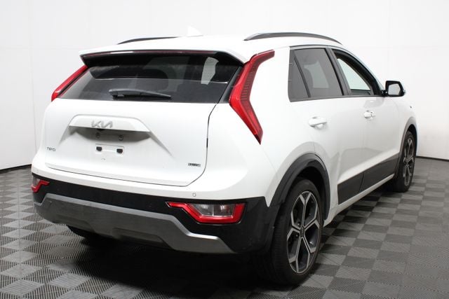 2023 Kia Niro EX Touring