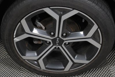 2023 Kia Niro EX Touring