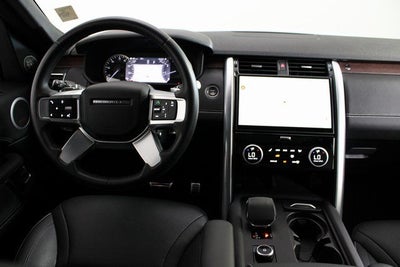 2023 Land Rover Discovery S R-Dynamic