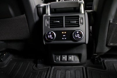 2023 Land Rover Discovery S R-Dynamic