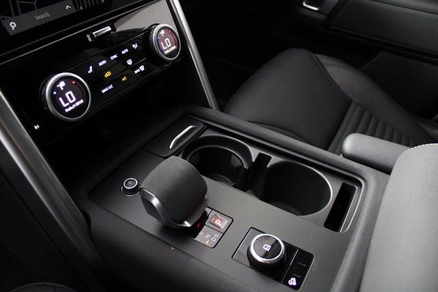 2023 Land Rover Discovery S R-Dynamic