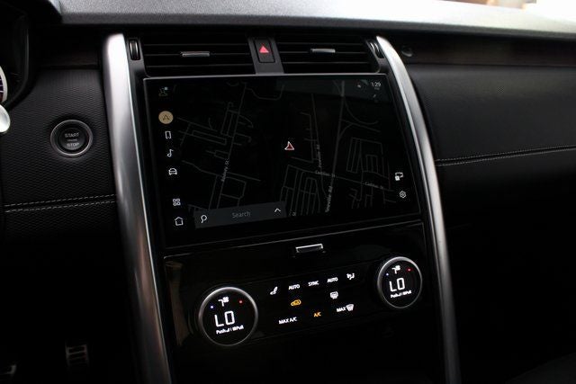 2023 Land Rover Discovery S R-Dynamic