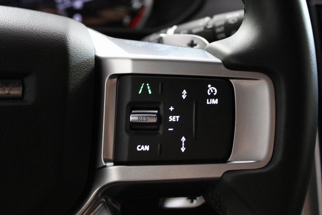 2023 Land Rover Discovery S R-Dynamic