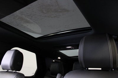 2023 Land Rover Discovery S R-Dynamic