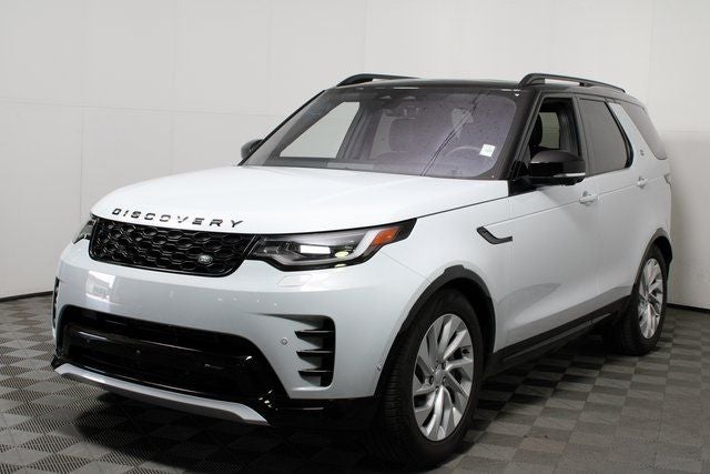 2023 Land Rover Discovery S R-Dynamic