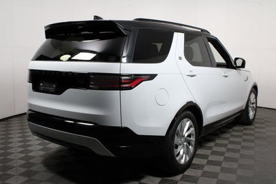 2023 Land Rover Discovery S R-Dynamic