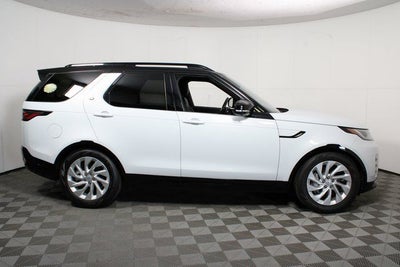 2023 Land Rover Discovery S R-Dynamic